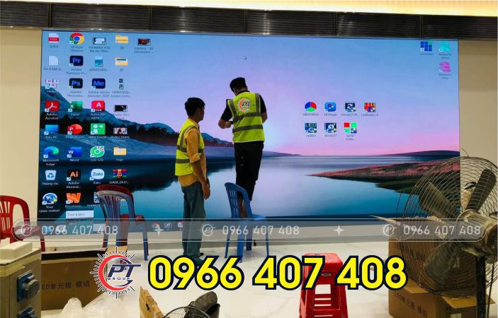 thi công màn hình led vũng tàu - Liên Hệ: 0966.407.408 thi công màn hình led vũng tàu
