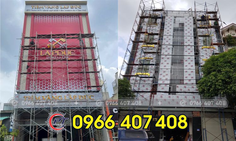 thi công nhôm alu - mặt dựng alu- Liên hệ: 0966.407.408 thi công nhôm alu - mặt dựng