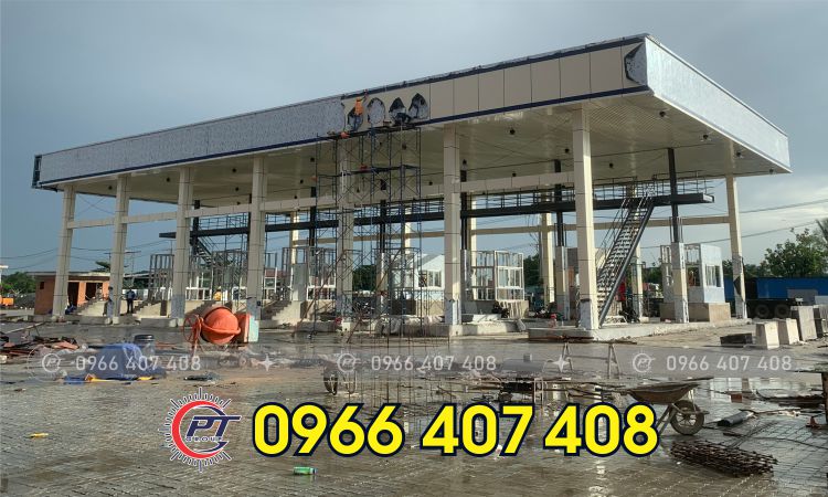 thi công nhôm alu - trạm thu phí - Liên hệ: 0966.407.408 thi công nhôm alu - trạm thu phí