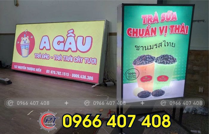 làm hộp đèn tại đà lạt - Tỉnh Lâm Đồng - Liên hệ: 0966.407.408 làm hộp đèn tại đà lạt - Tỉnh Lâm Đồng