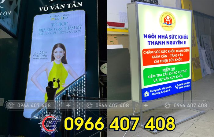 thi công bảng hiệu quảng cáo đà lạt - Giá Tốt Nhất - Liên hệ: 0966.407.408 thi công bảng hiệu quảng cáo đà lạt - Giá Tốt Nhất