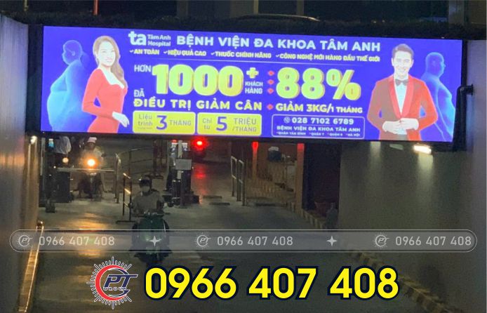 Xưởng - làm hộp đèn bảng hiệu hà tiên giá rẻ - Liên hệ: 0966.407.408 Xưởng - làm hộp đèn bảng hiệu hà tiên giá rẻ