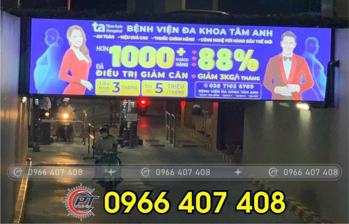 Xưởng - làm hộp đèn bảng hiệu quảng ngãi giá rẻ - Liên hệ: 0966.407.408 Xưởng - làm hộp đèn bảng hiệu quảng ngãi giá rẻ