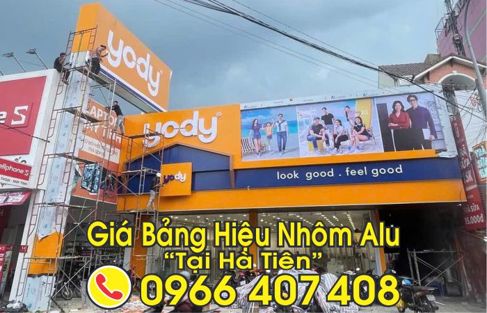 giá bảng hiệu alu chữ nổi hà tiên - Tốt Nhất, Liên hệ: 0966.407.408 giá bảng hiệu alu chữ nổi hà tiên - Tốt Nhất