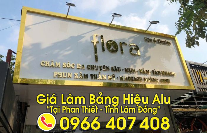 giá bảng hiệu alu chữ nổi phan thiết - Tỉnh Lâm Đồng, Liên hệ: 0966.407.408 giá bảng hiệu alu chữ nổi phan thiết - Tỉnh Lâm Đồng