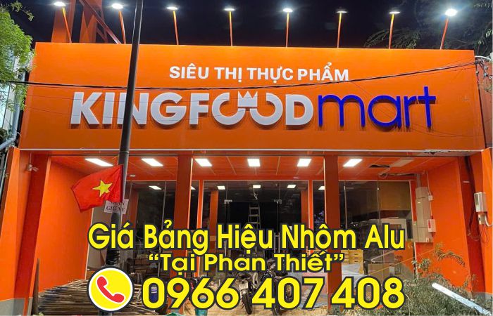 giá bảng hiệu alu chữ nổi phan thiết - Tốt Nhất, Liên hệ: 0966.407.408 giá bảng hiệu alu chữ nổi phan thiết - Tốt Nhất