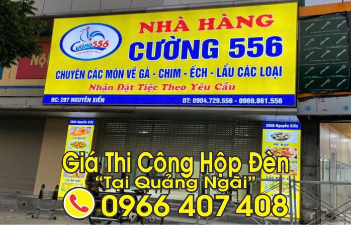 giá hộp đèn bảng hiệu tại quảng ngãi - Giá Tại Xưởng, Liên hệ: 0966.407.408 giá hộp đèn bảng hiệu tại quảng ngãi - Giá Tại Xưởng
