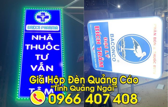 giá hộp đèn bảng hiệu tại quảng ngãi - Phát Tiến Group, Liên hệ: 0966.407.408 giá hộp đèn bảng hiệu tại quảng ngãi - Phát Tiến Group