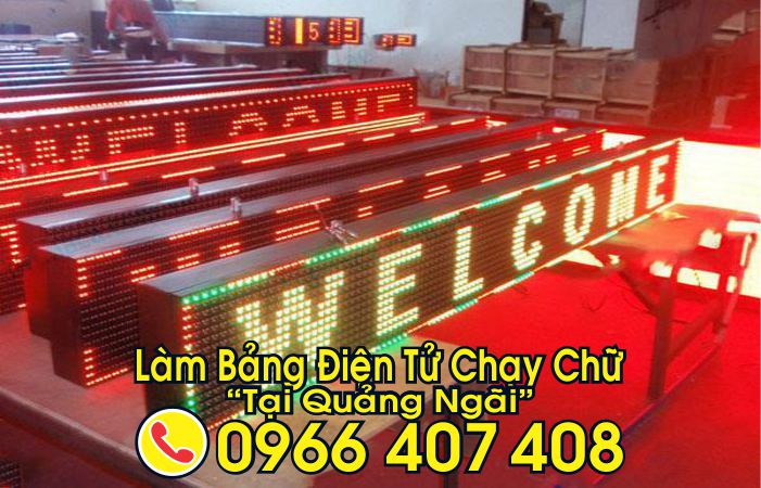 làm bảng điện tử tại quảng ngãi - Liên hệ: 0966.407.408 làm bảng điện tử tại quảng ngãi
