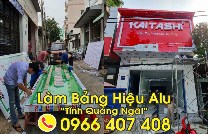 làm bảng quảng cáo alu tại quảng ngãi - Phát Tiến Group, Liên hệ: 0966.407.408 làm bảng quảng cáo alu tại quảng ngãi - Phát Tiến Group