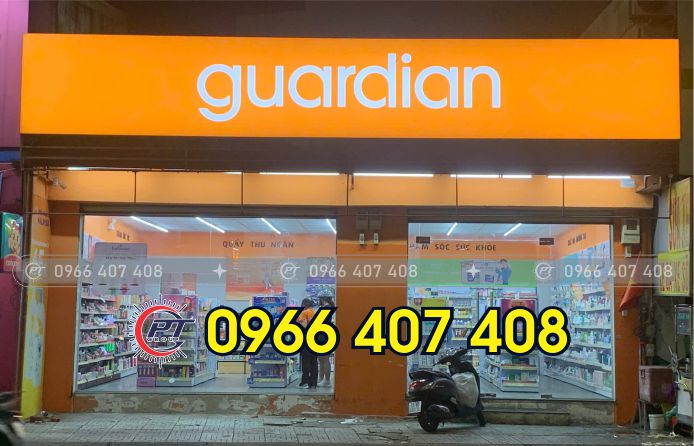 làm hộp đèn bảng hiệu tại hà tiên - Phát Tiến Group, Liên hệ: 0966.407.408 làm hộp đèn bảng hiệu tại hà tiên - Phát Tiến Group
