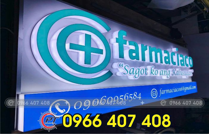 làm hộp đèn bảng hiệu tại quy nhơn - Giá Tốt Nhất, Liên hệ: 0966.407.408 làm hộp đèn bảng hiệu tại quy nhơn - Giá Tốt Nhất