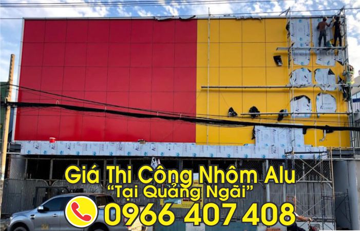 làm nhôm alu tại quảng ngãi giá rẻ - Liên hệ: 0966.407.408 làm nhôm alu tại quảng ngãi giá rẻ