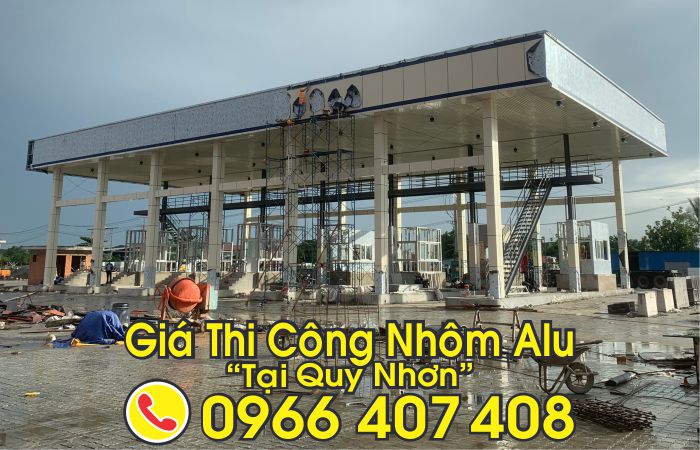 làm nhôm alu tại quy nhơn - giá bảng hiệu alu chữ nổi quy nhơn - Liên hệ: 0966.407.408 làm nhôm alu tại quy nhơn - giá bảng hiệu alu chữ nổi quy nhơn