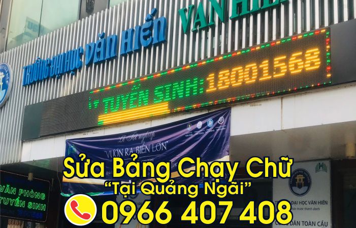 sửa bảng hiệu đèn led tại quảng ngãi - Bảng Điện Tử, Liên hệ: 0966.407.408 sửa bảng hiệu đèn led tại quảng ngãi - Bảng Điện Tử