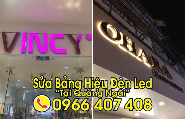 sửa bảng hiệu đèn led tại quảng ngãi - Giá Rẻ, Liên hệ: 0966.407.408 sửa bảng hiệu đèn led tại quảng ngãi - Giá Rẻ