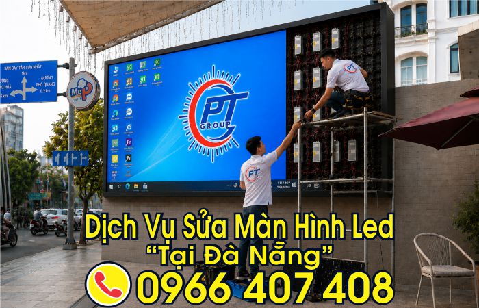 dịch vụ sửa màn hình led tại đà nẵng - Tốt Nhất, Liên hệ: 0966.407.408 dịch vụ sửa màn hình led tại đà nẵng - Tốt Nhất