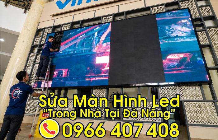 sửa màn hình led đà nẵng - màn hình trong nhà, Liên hệ: 0966.407.408 sửa màn hình led đà nẵng - màn hình trong nhà