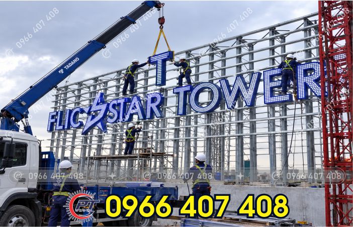 giá thi công chữ nổi tại cần thơ - Trọn Gói Tốt Nhất, Liên Hệ: 0966.407.408 giá thi công chữ nổi tại cần thơ - Trọn Gói Tốt Nhất