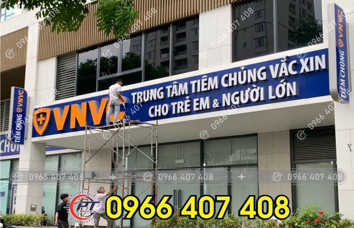 giá thi công chữ nổi tại đà nẵng - Tại Xưởng, Liên Hệ: 0966.407.408 giá thi công chữ nổi tại đà nẵng - Tại Xưởng