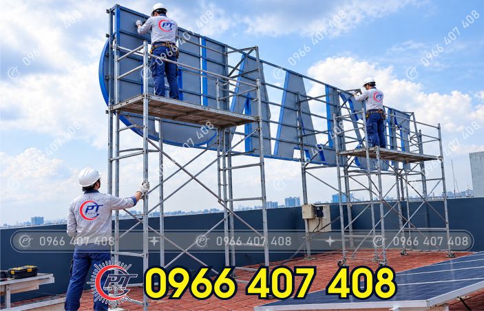giá thi công chữ nổi tại nha trang - Trọn Gói Tốt Nhất, Liên Hệ: 0966.407.408 giá thi công chữ nổi tại nha trang - Trọn Gói Tốt Nhất