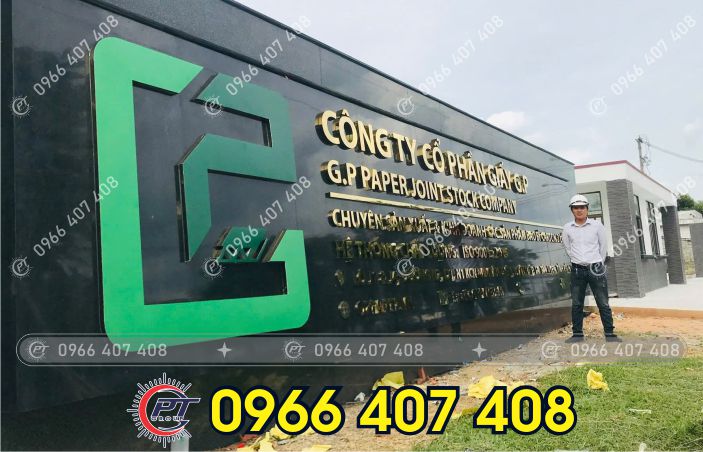 thi công chữ nổi inox nha trang - Giá Rẻ, Liên Hệ: 0966.407.408 thi công chữ nổi inox nha trang - Giá Rẻ
