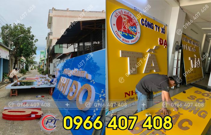 thi công chữ nổi mica cần thơ - Giá Rẻ, Liên Hệ: 0966.407.408 thi công chữ nổi mica cần thơ - Giá Rẻ