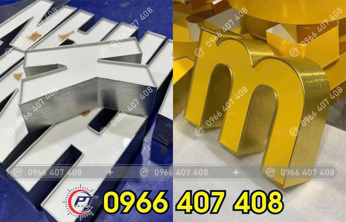thi công chữ tại cần thơ - Giá Rẻ, Liên Hệ: 0966.407.408 thi công chữ tại cần thơ - Giá Rẻ